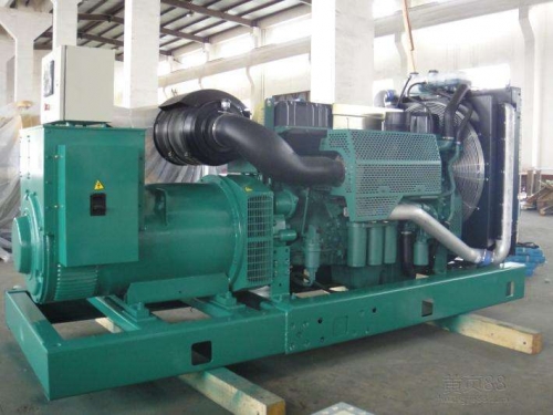 千山便携静音：租赁无声发电机组，便携式解决能源需求